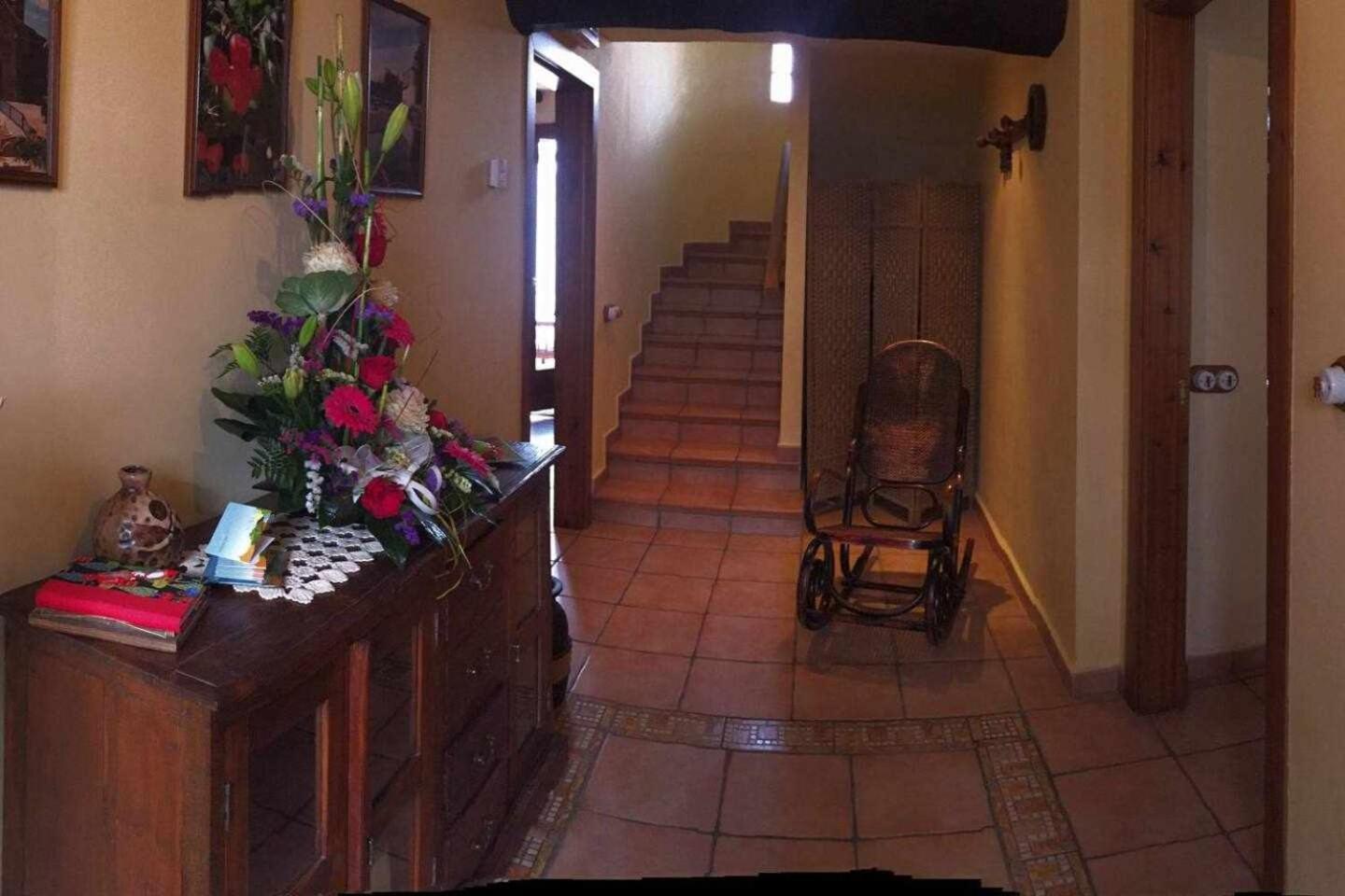 Apartamento Miralrio Milagro Habitación foto