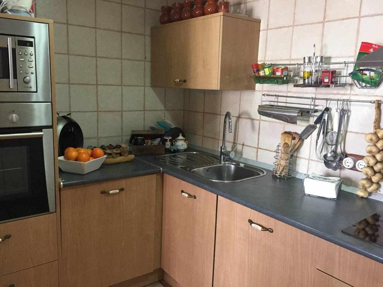 Apartamento Miralrio Milagro Habitación foto